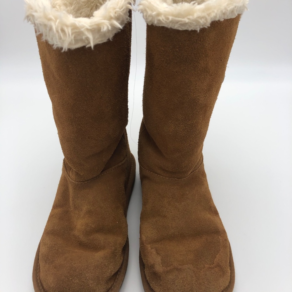 Koolaburra by UGG Kinslei Winter Boots  Size 2/33. - Picture 4 of 6